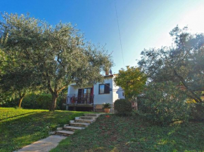 Ferienhaus für 2 Personen ca 55 qm in Medulin, Istrien Südküste von Istrien